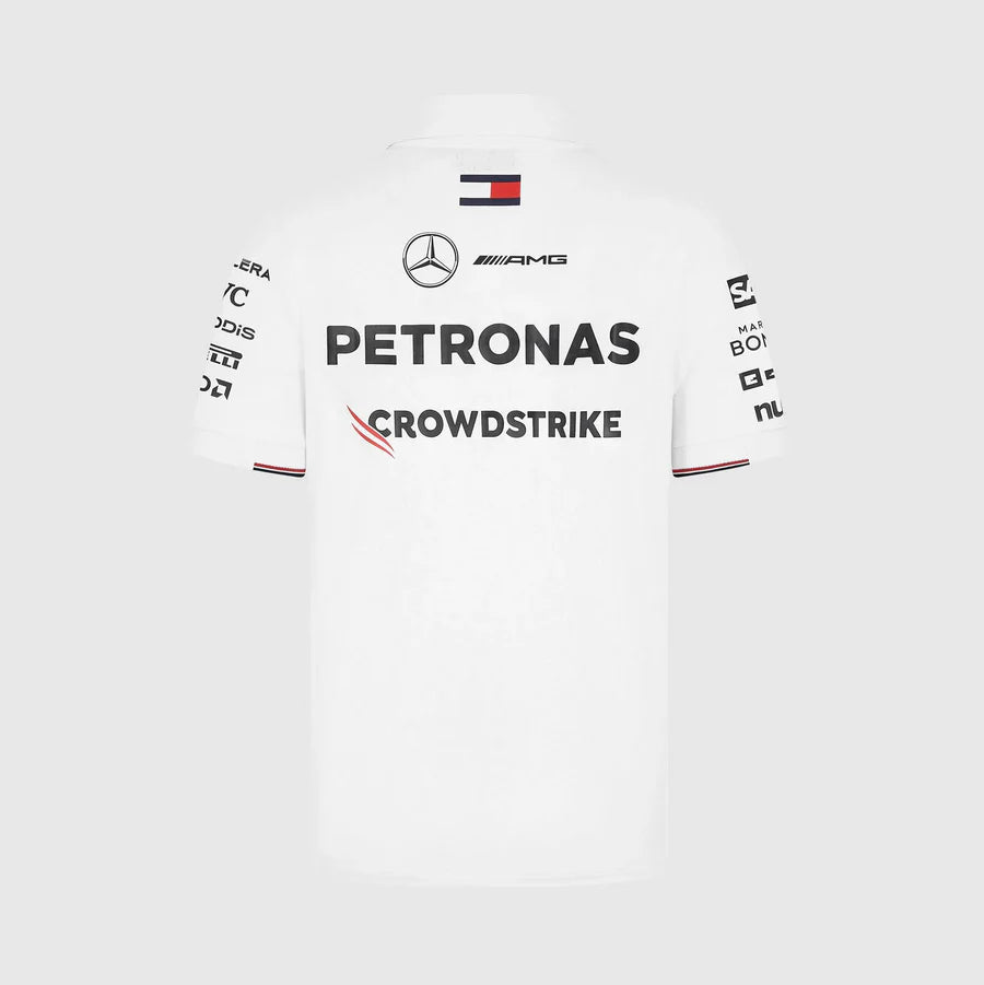 POLO MERCEDES-AMG 2024