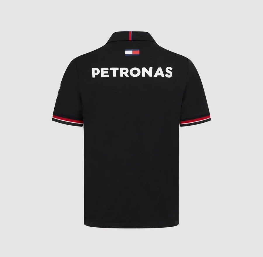 Polo Mercedes-AMG Petronas 2022
