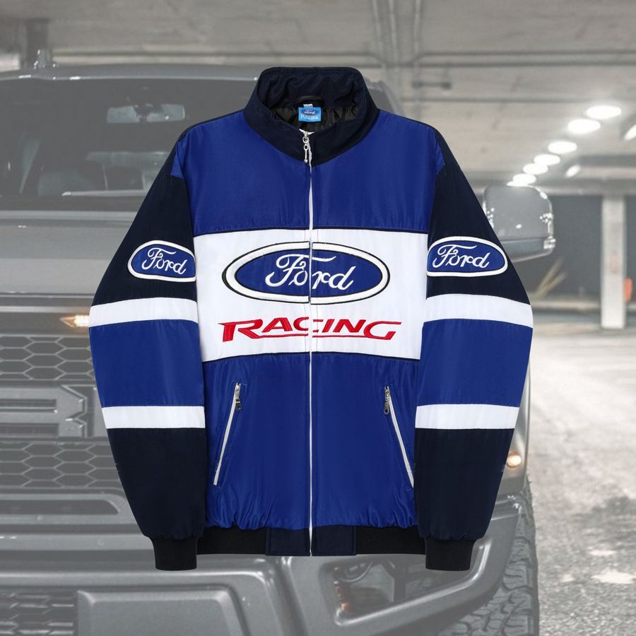 Jaqueta FORD Performance Racing