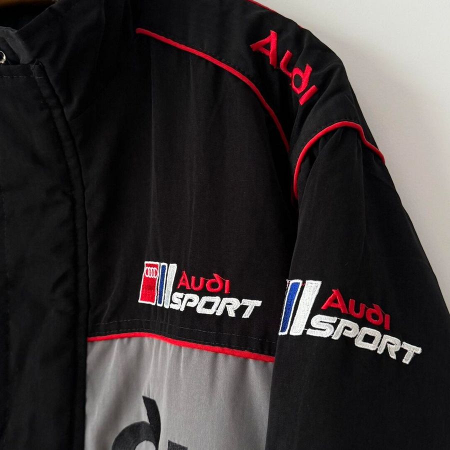 Jaqueta AUDI