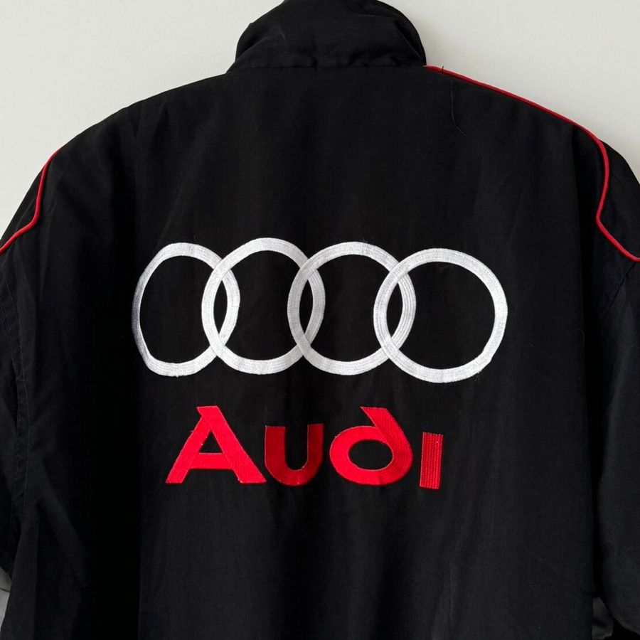 Jaqueta AUDI