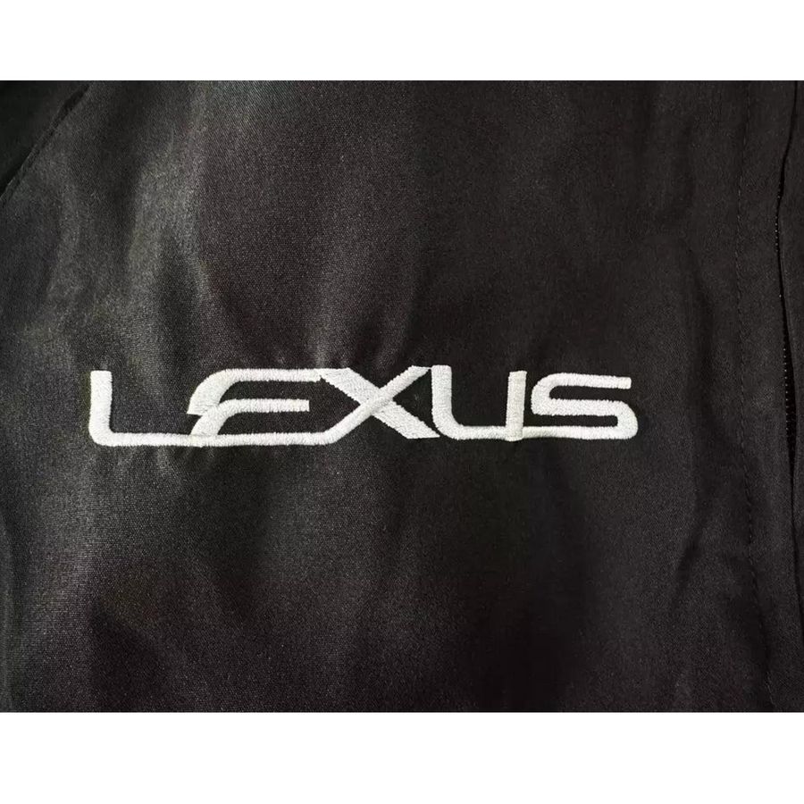 Jaqueta LEXUS F1