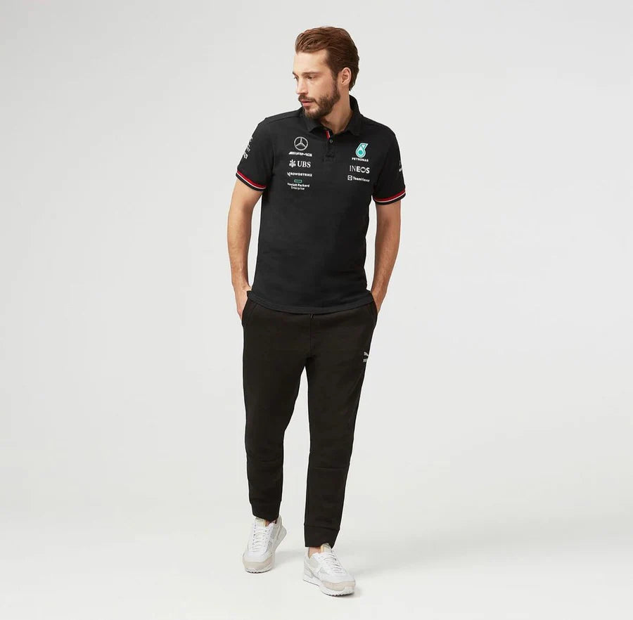 Polo Mercedes-AMG Petronas 2022