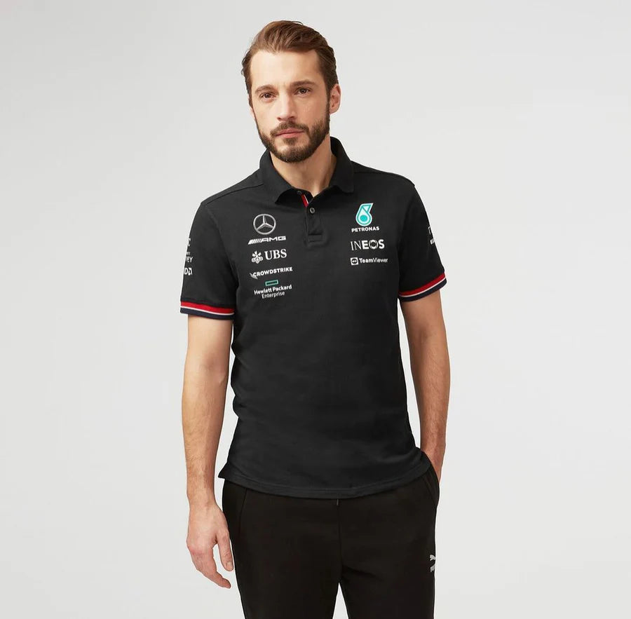 Polo Mercedes-AMG Petronas 2022