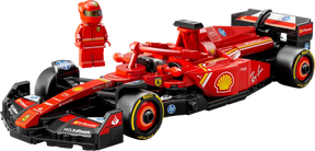 LEGO® Technic Ferrari SF-24 – Carro de Fórmula 1