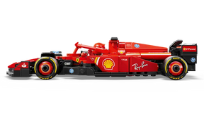 LEGO® Technic Ferrari SF-24 – Carro de Fórmula 1
