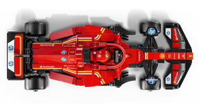 LEGO® Technic Ferrari SF-24 – Carro de Fórmula 1