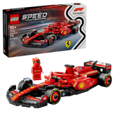 LEGO® Technic Ferrari SF-24 – Carro de Fórmula 1