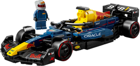LEGO® Speed Champions Oracle Red Bull Racing F1 (77243) – Carro de Fórmula 1
