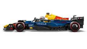 LEGO® Speed Champions Oracle Red Bull Racing F1 (77243) – Carro de Fórmula 1