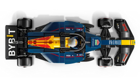 LEGO® Speed Champions Oracle Red Bull Racing F1 (77243) – Carro de Fórmula 1