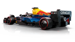 LEGO® Speed Champions Oracle Red Bull Racing F1 (77243) – Carro de Fórmula 1