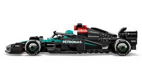 LEGO® Speed Champions Mercedes-AMG PETRONAS F1 Team (77244) – Carro de Fórmula 1