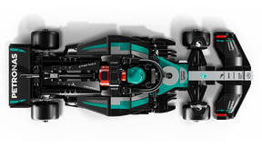LEGO® Speed Champions Mercedes-AMG PETRONAS F1 Team (77244) – Carro de Fórmula 1
