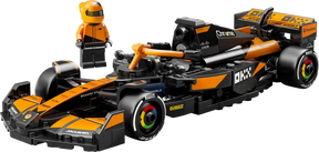LEGO® Speed Champions McLaren F1®  – Carro de Fórmula 1