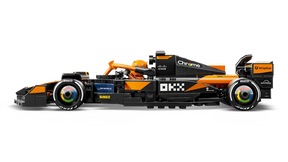 LEGO® Speed Champions McLaren F1®  – Carro de Fórmula 1