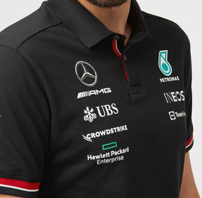 Polo Mercedes-AMG Petronas 2022