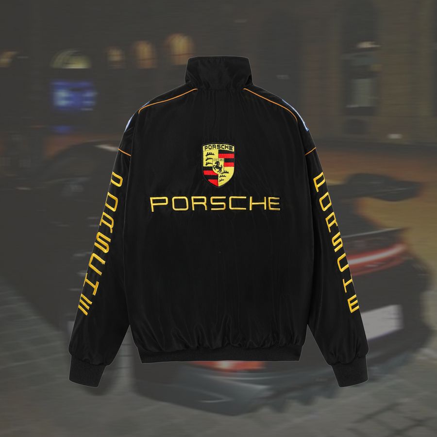 Jaqueta PORSCHE Motorsports