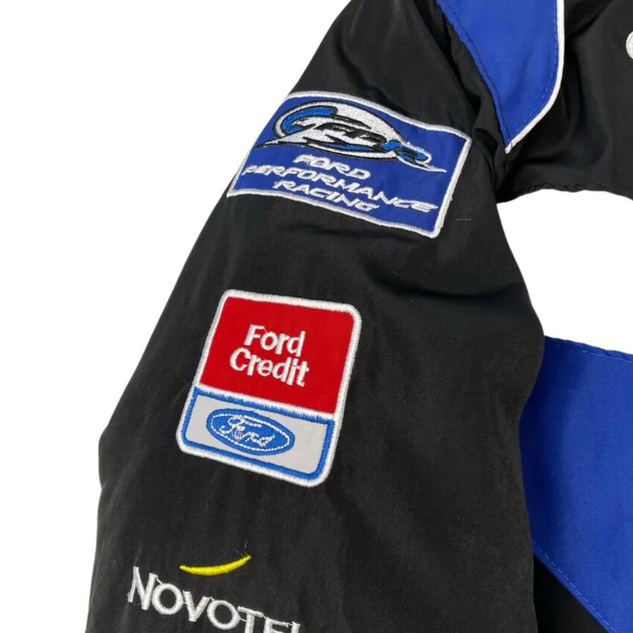 Jaqueta FORD PERFORMANCE RACING