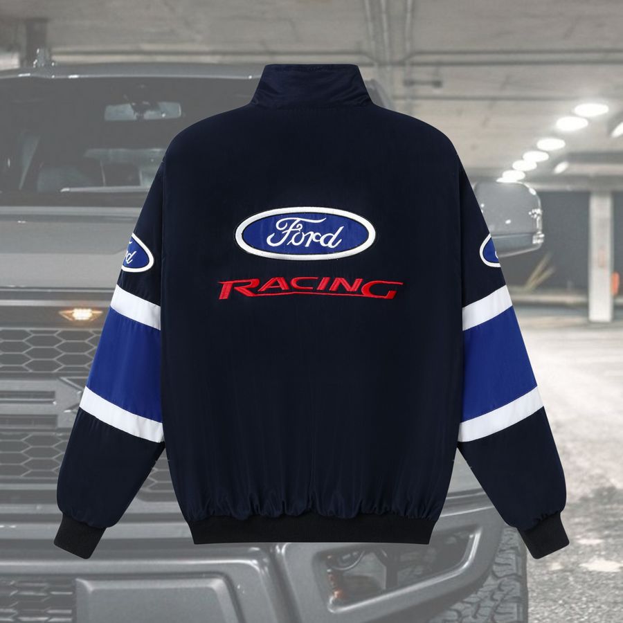 Jaqueta FORD Performance Racing