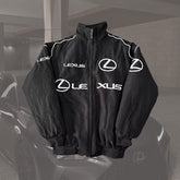 Jaqueta LEXUS F1