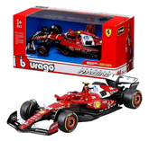 Miniatura F1 Ferrari – SF-25 (Lewis Hamilton) 1:43 🏎️🔥